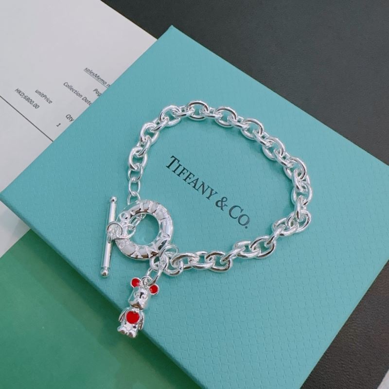 Tiffany Bracelets